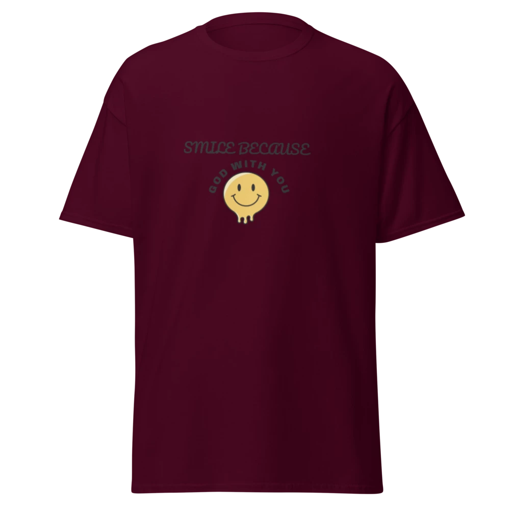 Unisex Classic Tee | Gildan 5000